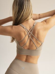 Ophelia Leggings beige - Image 4
